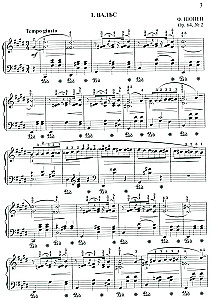 Chopin. Das Beste. Die bekanntesten Werke. Für Klavier