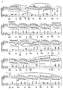 Chopin. Das Beste. Die bekanntesten Werke. Für Klavier
