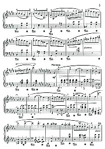 Chopin. Das Beste. Die bekanntesten Werke. Für Klavier