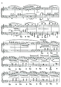 Chopin. Das Beste. Die bekanntesten Werke. Für Klavier
