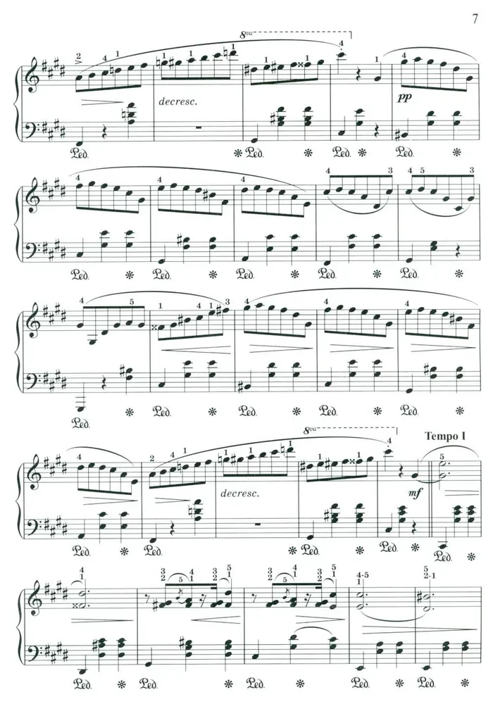 Chopin. Das Beste. Die bekanntesten Werke. Für Klavier