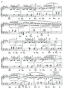 Chopin. Das Beste. Die bekanntesten Werke. Für Klavier