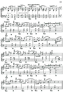 Chopin. Das Beste. Die bekanntesten Werke. Für Klavier