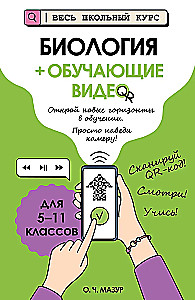 Bioloogia (+ õppivad videod)