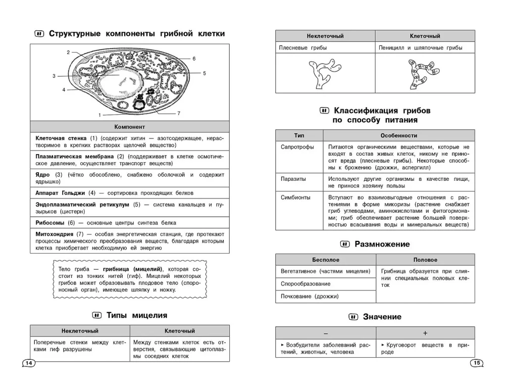 Bioloogia (+ õppivad videod)