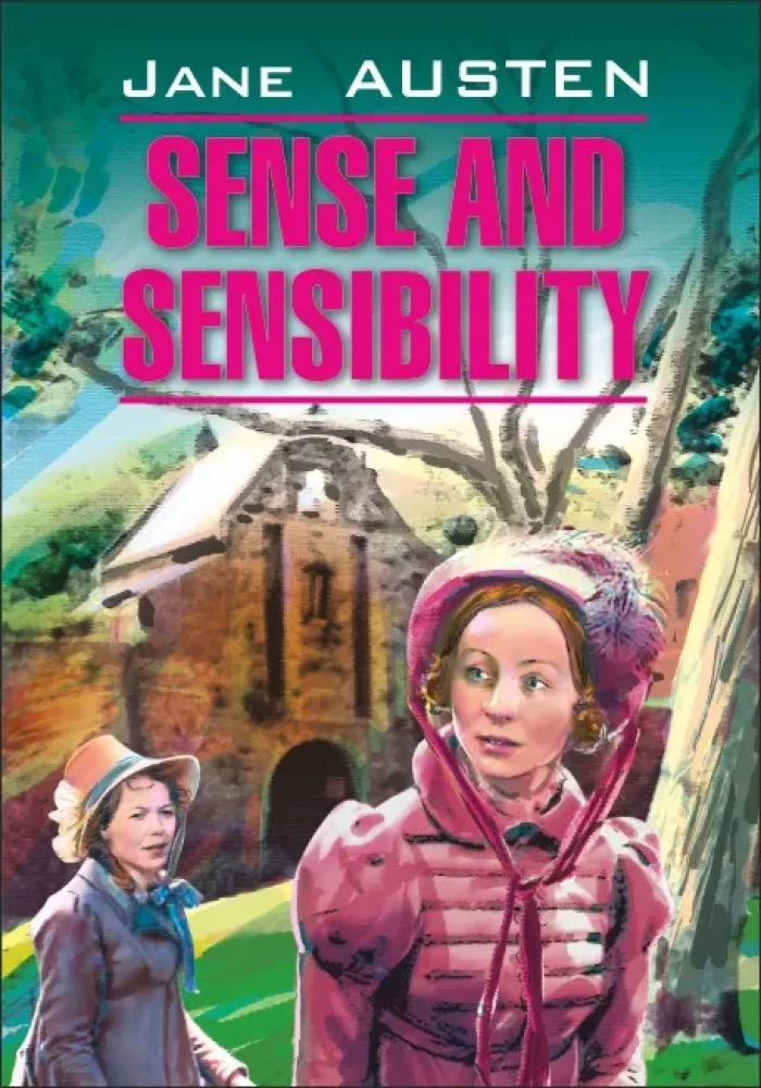 Sense and Sensibility = Rozum i uczucia