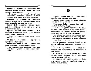 Phraseological Dictionary: Why We Speak This Way: Grades 1-4