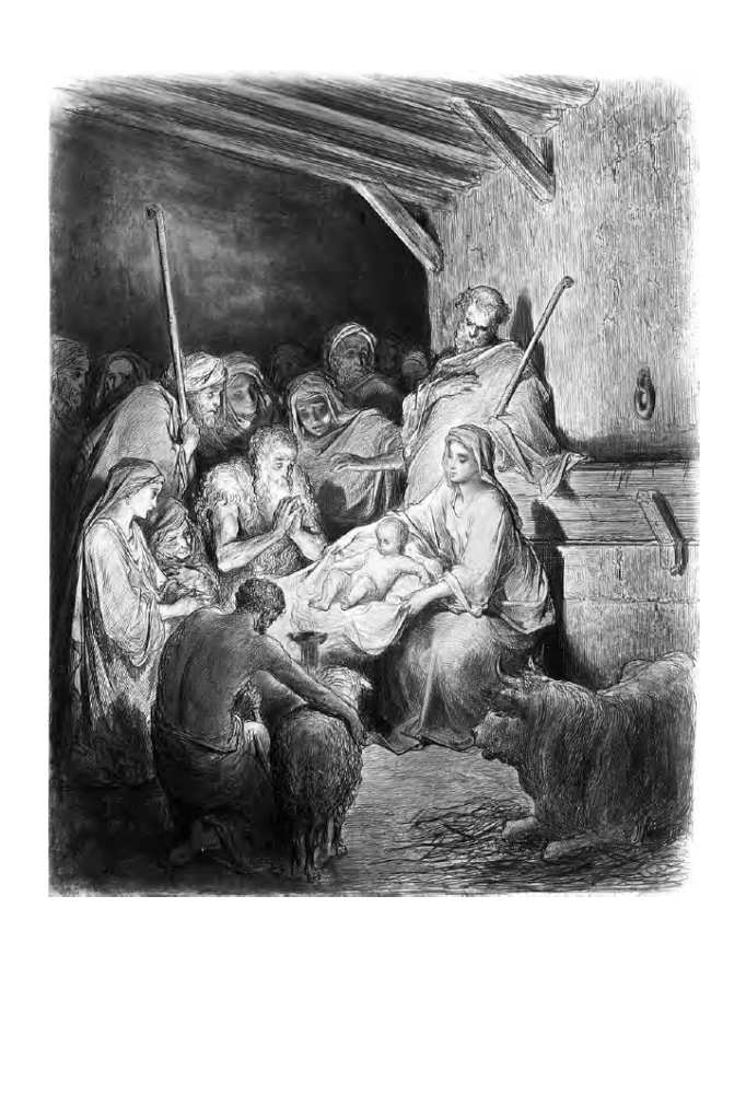 Piibel. Täielik sünodaalne tõlge Gustave DoréIllustratsioonidega