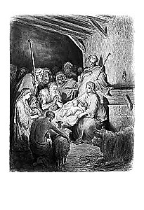 Piibel. Täielik sünodaalne tõlge Gustave DoréIllustratsioonidega
