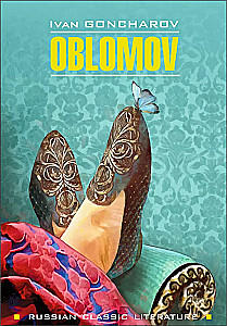Oblomov = Обломow