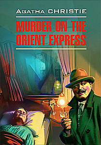 Morderstwo w Orient Expressie = Ubijstwo w wschodnim ekspresie